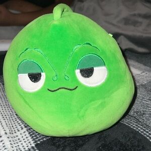 Pascal small plushy